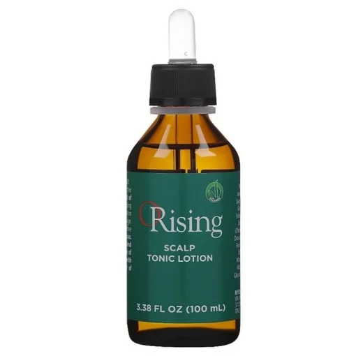 Orising Tonic Lotion, 100 мл - Фитоэссенциальный лосьон против выпадения волос