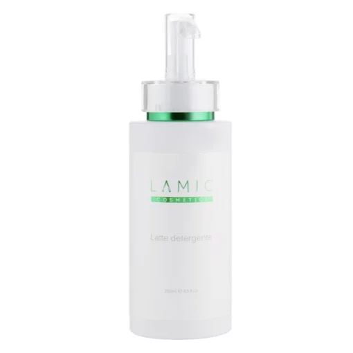Lamic Latte Detergente, 250 мл - Очищающее молочко