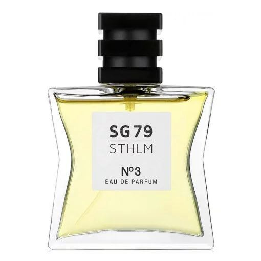 SG 79/STHML №3 Eau de Parfum Парфумована вода для жінок