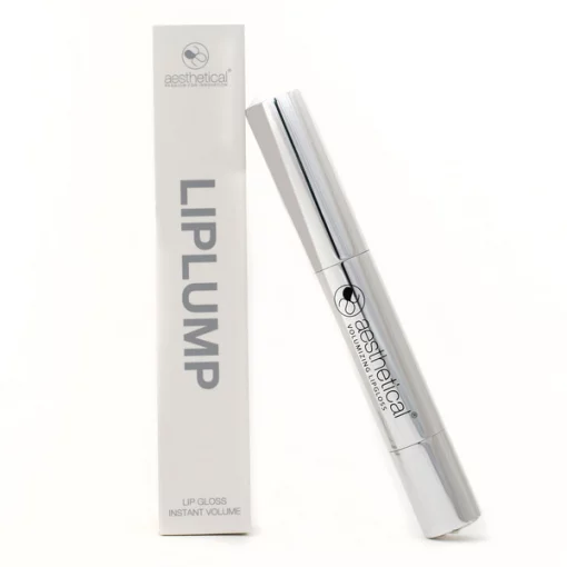 Aesthetical Let Liplump, 5 мл - Бальзам-тинт для губ