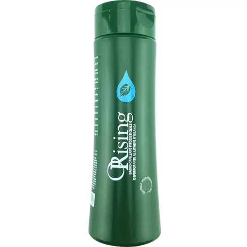 Orising Capillare Shampoo, 100 мл - Фітоесенціальний шампунь проти лупи