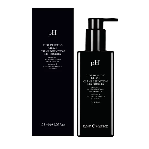 pH Style&amp;Finish Крем для формования локонов 200мл