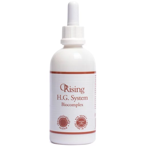 Orising H.G.System Biocomplex, 95 мл - Фитоэссенциальный лосьон против выпадения волос