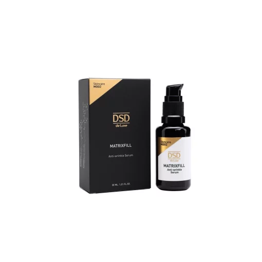 DSD Anti &ndash; wrinkle Serum, 30 мл - Сыворотка против морщин