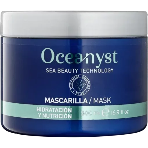 OCEANYST Mask Hydration and Nutrition - Маска для волос увлажнение и питание