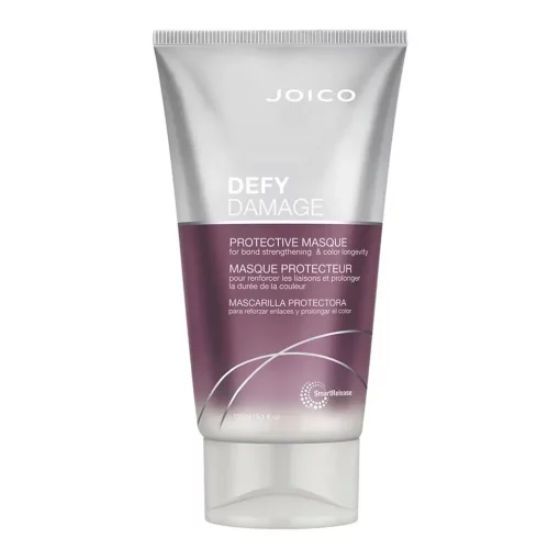Joico Defy Damage Protective Masque - Захисна маска для відновлення дисульфідних зв'язків та захисту кольору