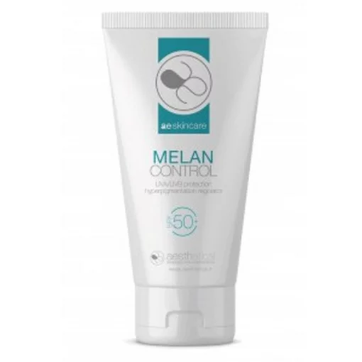 Aesthetical Aeskincare Melan Control SPF 50, 50 мл - Крем с депигментирующим действием