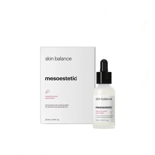 Mesoestetic Skin Balance Serum, 30 мл - Сироватка-концентрат для дуже чутливої шкіри