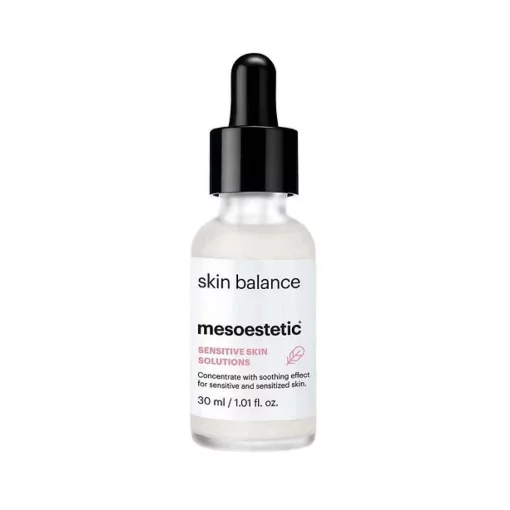Mesoestetic Skin Balance Serum, 30 мл - Сироватка-концентрат для дуже чутливої шкіри