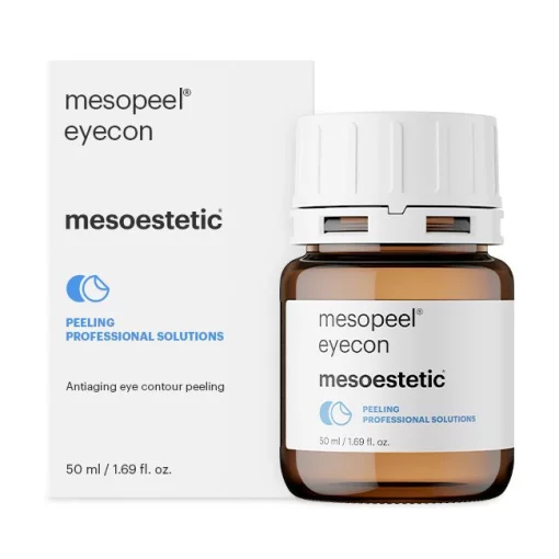 Mesoestetic Mesopeel EYECON, 50 мл - Мезопілінг Айкон