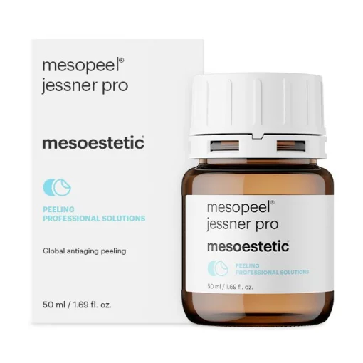 Mesopeel JESSNER PRO, 50 мл - Мезопилинг Джеснер О Mesoestetic