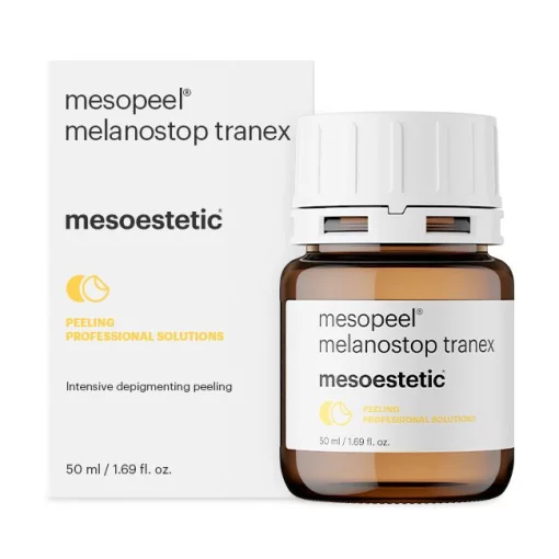 Mesoestetic Mesopeel MELANOSTOP TRANEX, 50 мл - Мезопілінг Меланостоп Транекс
