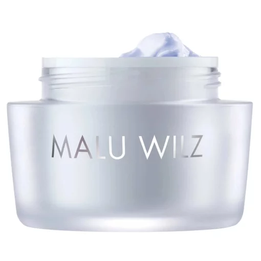 Malu Wilz Hyaluronic Active+ Cream Soft, 50 мл - Гиалурон Актив - Мягкий крем для лица