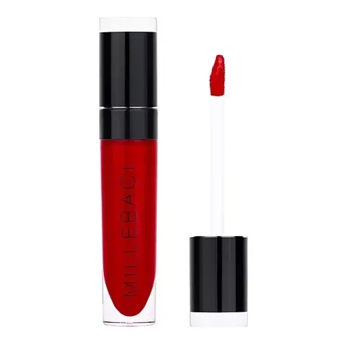 Помада для губ Nouba Millebaci №07, 6 мл