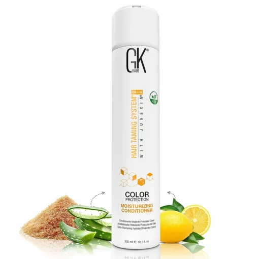GK Hair Moisturizing Conditioner - Зволожувальний кондиціонер