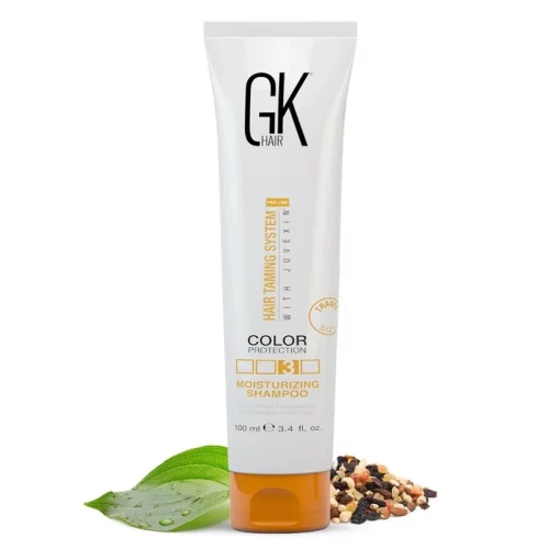 GK Hair Moisturizing Shampoo - Увлажняющий шампунь