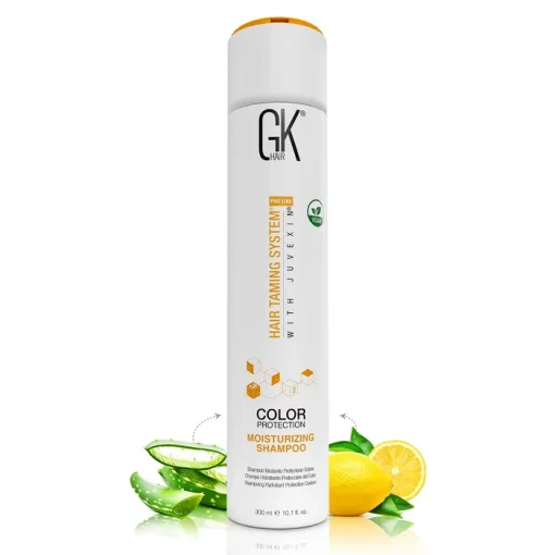 GK Hair Moisturizing Shampoo - Увлажняющий шампунь