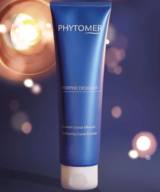 Эмульсия для контура тела Phytomer Morpho Designer Contouring Crystal Emulsion, 150 мл
