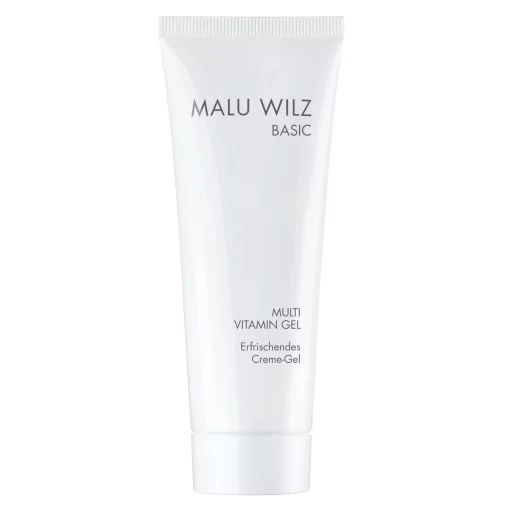 Malu Wilz Multi Vitamin Gel, 75 мл - Мультивитаминный гель