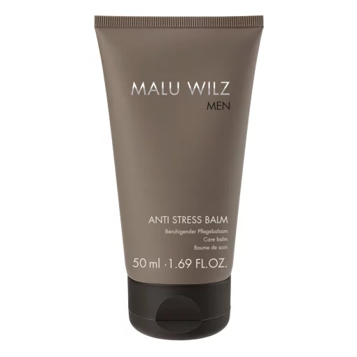 Malu Wilz Anti Stress Balm, 50 мл - Успокаивающий антистресс бальзам после бритья