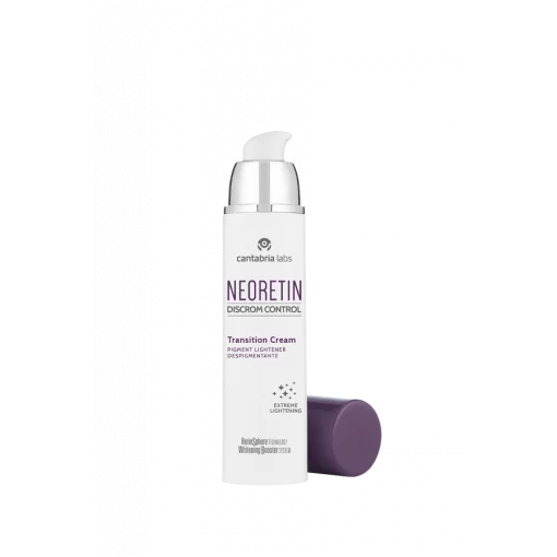 Cantabria Labs Neoretin Dc Transition Cream, 50 мл - Омолоджувальний крем-транзит з ретинолом для всіх типів шкіри