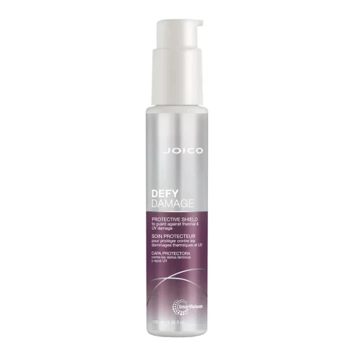 Joico Defy Damage Protective Shield - Незмивний догляд для захисту від термо і УФ ушкоджень