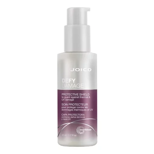 Joico Defy Damage Protective Shield - Незмивний догляд для захисту від термо і УФ ушкоджень