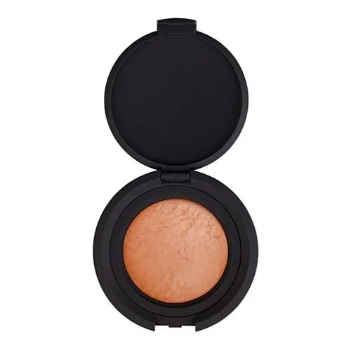 Nouba Bronzing Earth Powder №01, 6 гр - Компактна пудра - рум'яна