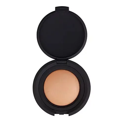 Компактная пудра &ndash; румяная Nouba Bronzing Earth Powder №06, 6 гр