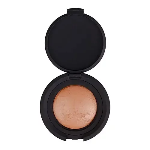 Nouba Bronzing Earth Powder №52, 6 гр Компактная пудра – румяна