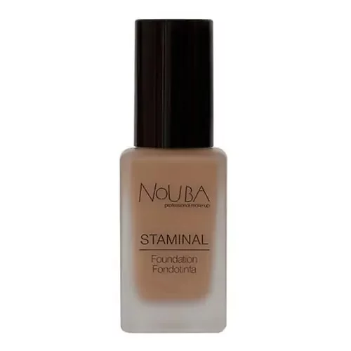 Тональна основа для обличчя Nouba Staminal Foundation №116, 30 мл