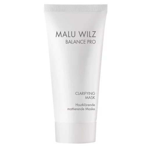 Malu Wilz Clarifying Mask, 50 мл - Очищающая маска