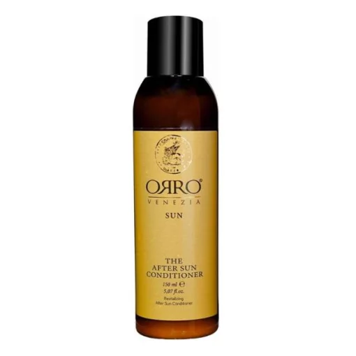 Кондиціонер після засмаги ORRO SUN The Argan Summer Conditioner