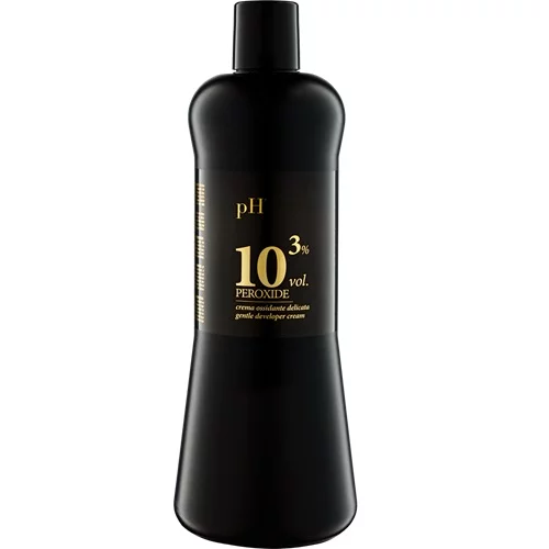 pH Argan&amp;Keratin Окислитель до краски для волос Арган и Кератин 10 VOL - 3% 1000мл