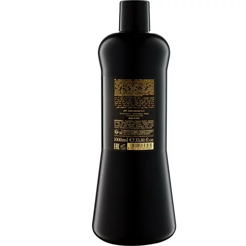 pH Argan&amp;Keratin Окислитель до краски для волос Арган и Кератин 10 VOL - 3% 1000мл