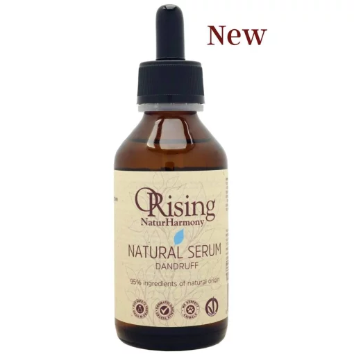 Orising NaturHarmony Natural Serum, 100 мл - Лосьйон-cироватка проти лупи