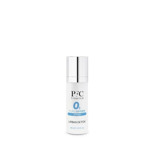 Сироватка PURE OXYGEN Serum PFC Cosmetics 40 мл