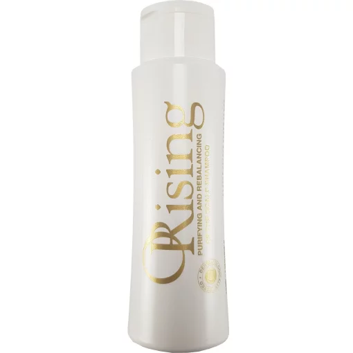 Orising Purifying Shampoo - Фитоэссенциальный очищающий ребалансирующий шампунь с белой глиной