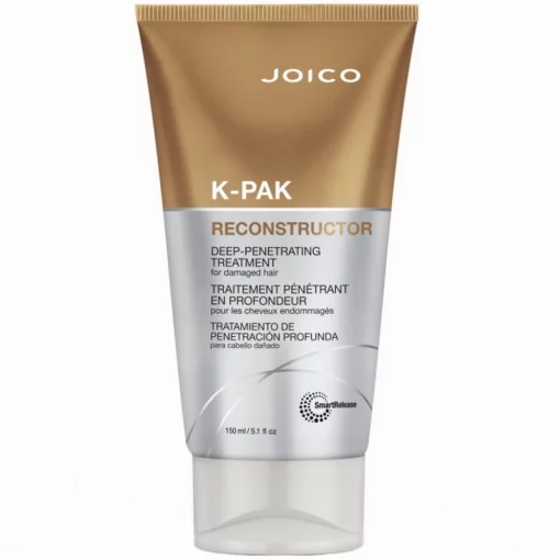 Joico K-Pak Deep Penetrating Reconstructor, 150 мл - Маска реконструююча глибокої дії