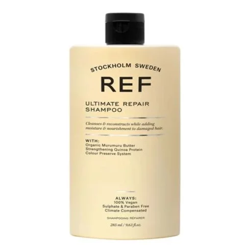 REF Шампунь глубокого восстановления