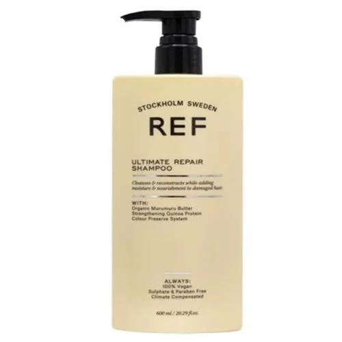 REF Шампунь глубокого восстановления