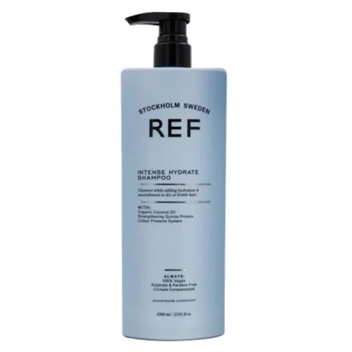 REF Шампунь для інтенсивного зволоження