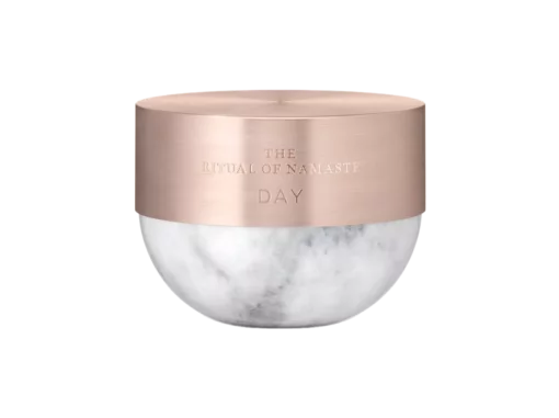 Rituals the Ritual Of Namaste антивозрастной дневной крем для лица, 50 ml