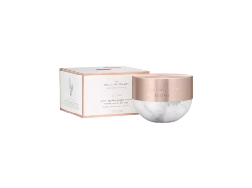 Rituals The Ritual Of Namaste Ночной антивозрастный крем против морщин, 50 ml