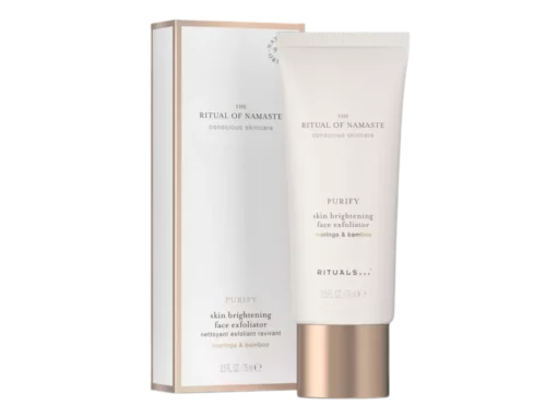 Rituals The Ritual Of Namaste Пилинг для лица, осветляющий кожу, 75 ml