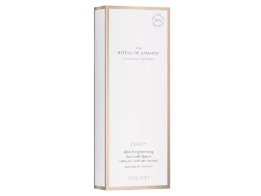 Rituals The Ritual Of Namaste Пилинг для лица, осветляющий кожу, 75 ml