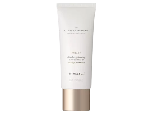 Rituals The Ritual Of Namaste Пилинг для лица, осветляющий кожу, 75 ml