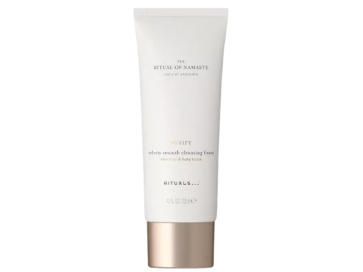 Rituals The Ritual Of Namaste Нежная очищающая пенка, 150 ml