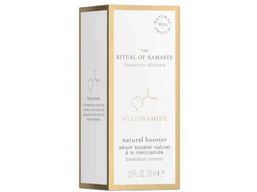 Rituals The Ritual Of Namaste Ниацинамид Натуральный бусер, 20 мл