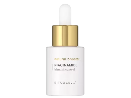 Rituals The Ritual Of Namaste Ниацинамид Натуральный бусер, 20 мл